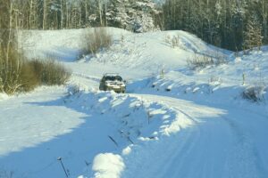 Lavage auto aux rouleaux : quel programme choisir en hiver ?